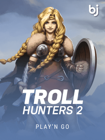 Troll Hunters 2png screenshot