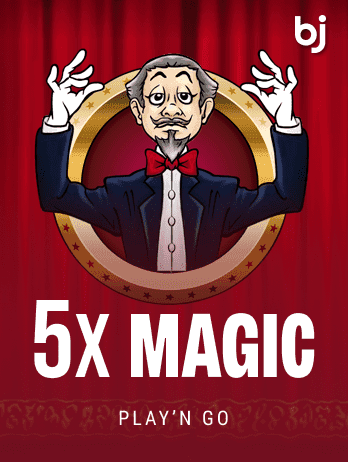 5x Magic screenshot