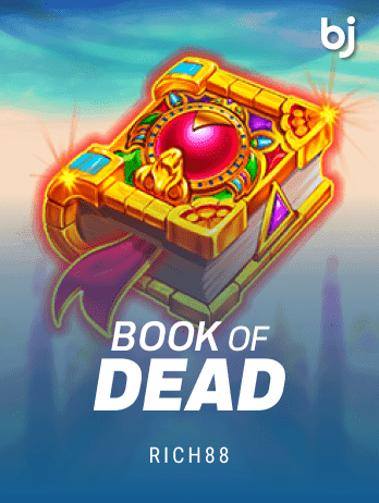 Book of Dead screenshot